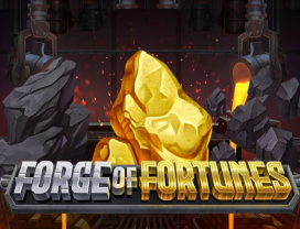 Forge Of Fortunes